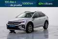 Volkswagen Taigo 1.5 TSI R-Line DSG 110kW Gris - thumbnail 1