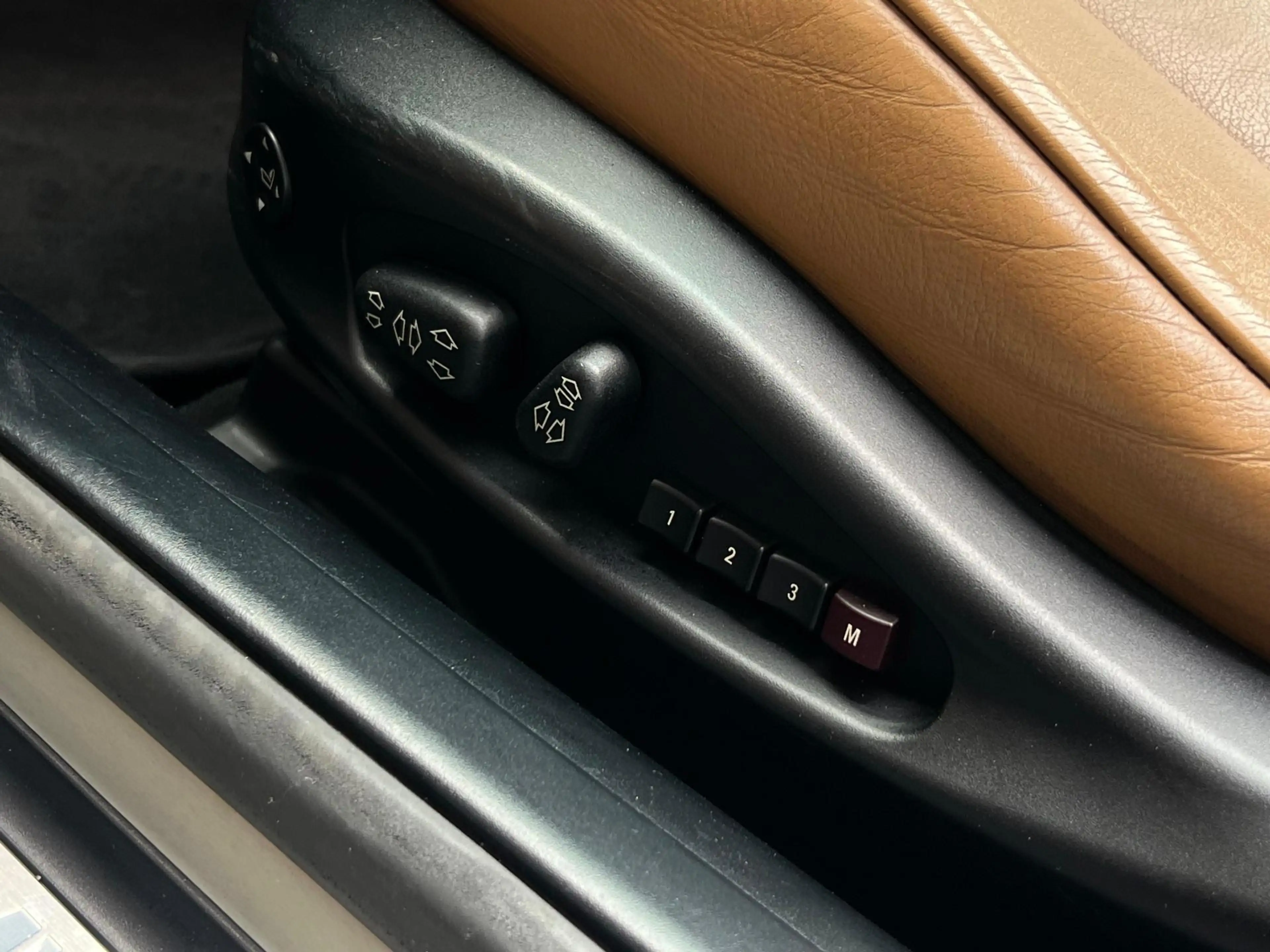 BMW 325 3 Serie Cabrio 325Ci Special Executive UNIEKE STAA — photo 19