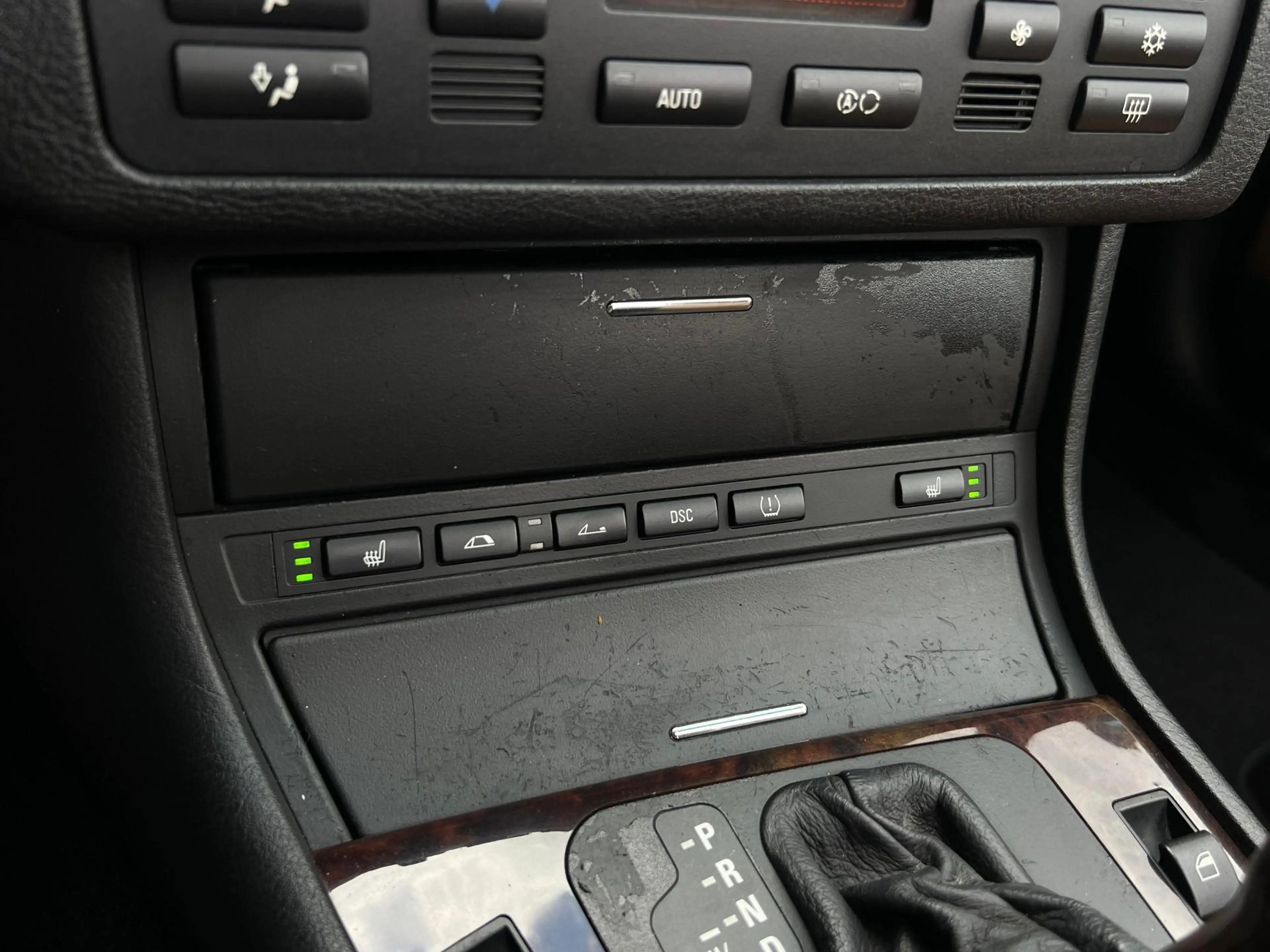 BMW 325 3 Serie Cabrio 325Ci Special Executive UNIEKE STAA — photo 24