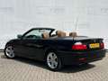 BMW 325 3 Serie Cabrio 325Ci Special Executive UNIEKE STAA Noir - thumbnail 3