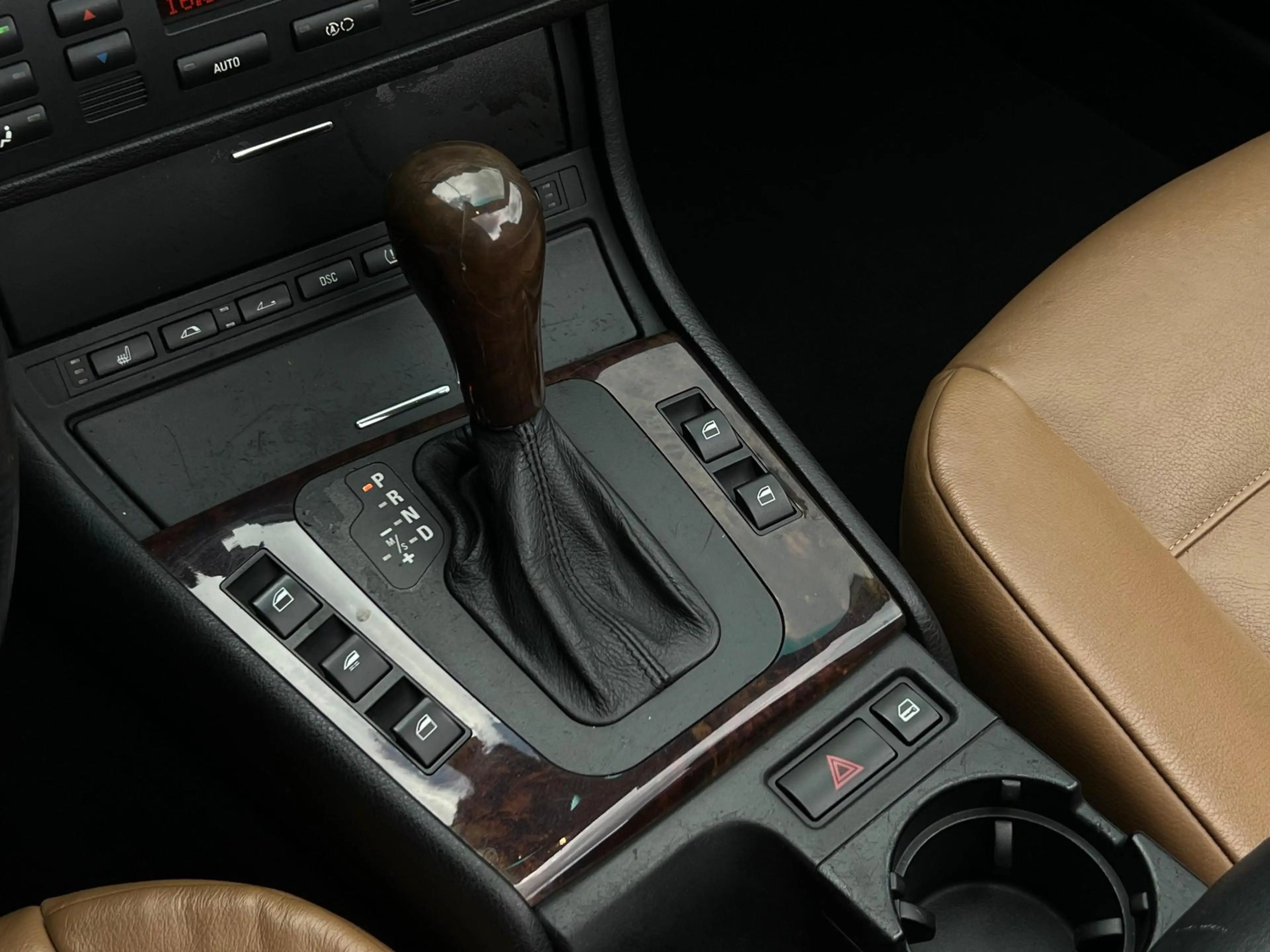 BMW 325 3 Serie Cabrio 325Ci Special Executive UNIEKE STAA — photo 18