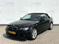 BMW 325 3 Serie Cabrio 325Ci Special Executive UNIEKE STAA Noir - thumbnail 14