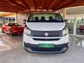 Fiat Talento Kasten L1H1 SX DAB AHK PDC Blanc - thumbnail 2