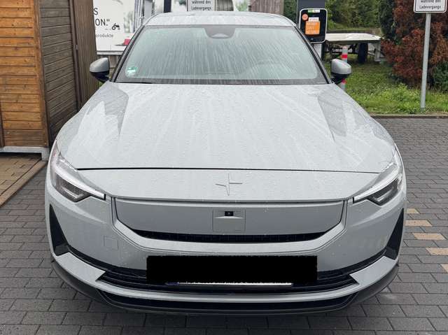 Polestar 2 Polestar 2 Single Motor 82kWh