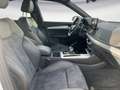 Audi Q5 40 TDI Sportback quattro S tronic S line *STA Weiß - thumbnail 9
