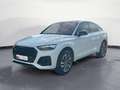 Audi Q5 S line 40 TDI quattro Weiß - thumbnail 2