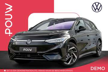 Tourer 286pk Pro Business 77 kWh | 360 Camera | In