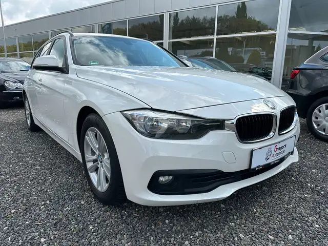 BMW 3er