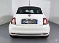Fiat 500 1.0 Hybrid Dolcevita *CLIMA AUTO*SENSORI POST* Blanc - thumbnail 7