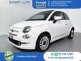 Fiat 500 1.0 Hybrid Dolcevita *CLIMA AUTO*SENSORI POST* Blanc - thumbnail 1