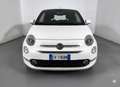 Fiat 500 1.0 Hybrid Dolcevita *CLIMA AUTO*SENSORI POST* Blanc - thumbnail 2
