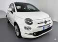 Fiat 500 1.0 Hybrid Dolcevita *CLIMA AUTO*SENSORI POST* Blanc - thumbnail 5