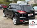 Ford Kuga 1.5 EcoBoost Titanium 150pk half leder vol opties Noir - thumbnail 3