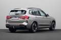 BMW iX3 High Executive Edition 80 kWh | Driving Assistant Beige - thumbnail 2