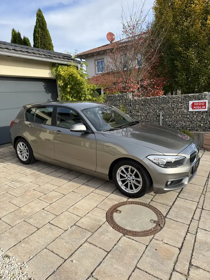 BMW 116