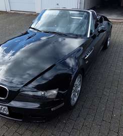 Z3 roadster 2.8