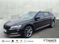 Skoda Superb Combi 2.0 TDI DSG SPORTLINE *MATRIX *ACC *VIRTUAL Fekete - thumbnail 1