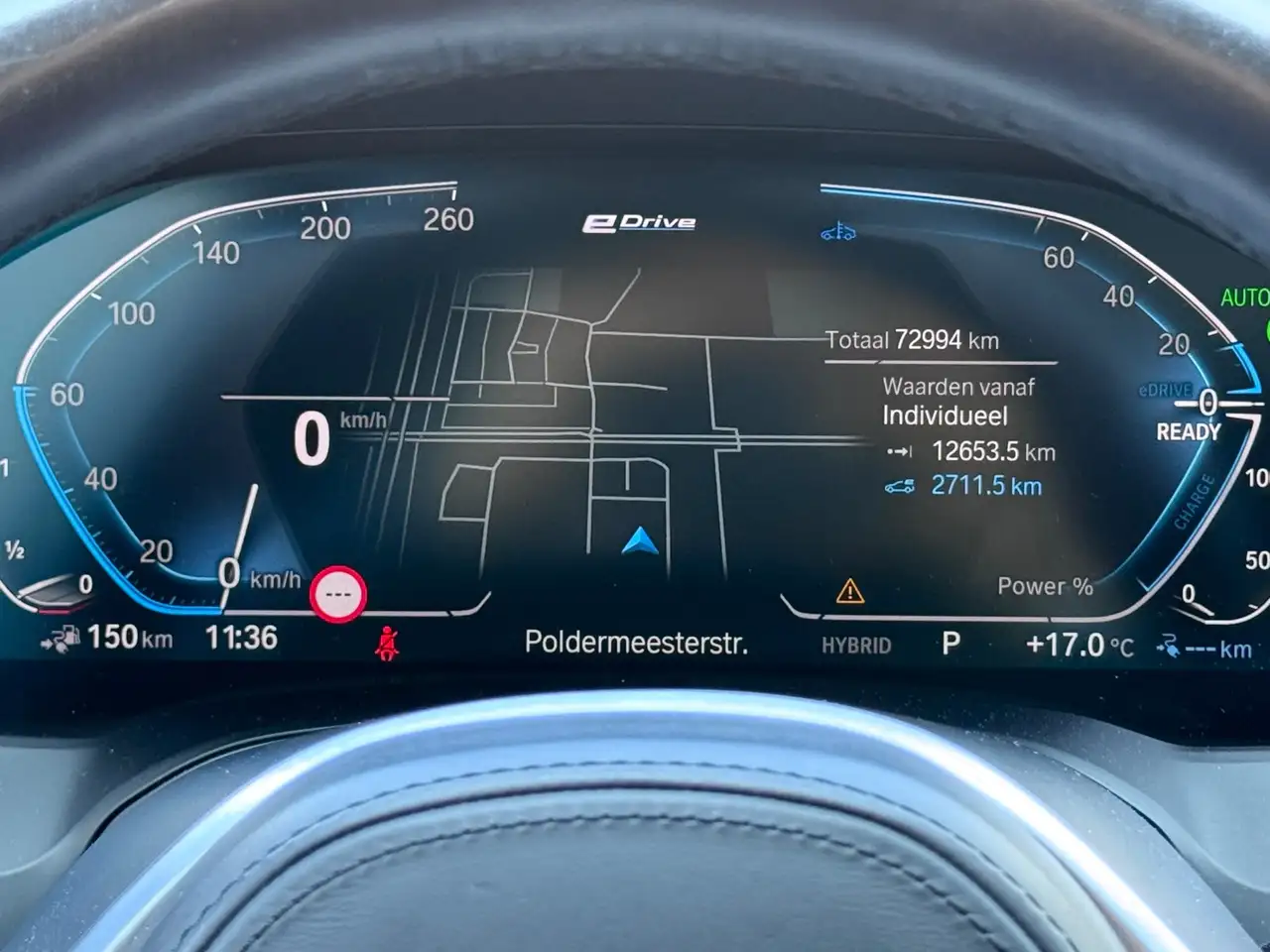 BMW 3 Series 3-serie Touring 330e xDrive Business Edition Plus, миниатюра 22