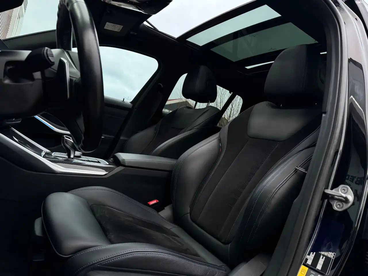 BMW 3 Series 3-serie Touring 330e xDrive Business Edition Plus, миниатюра 11