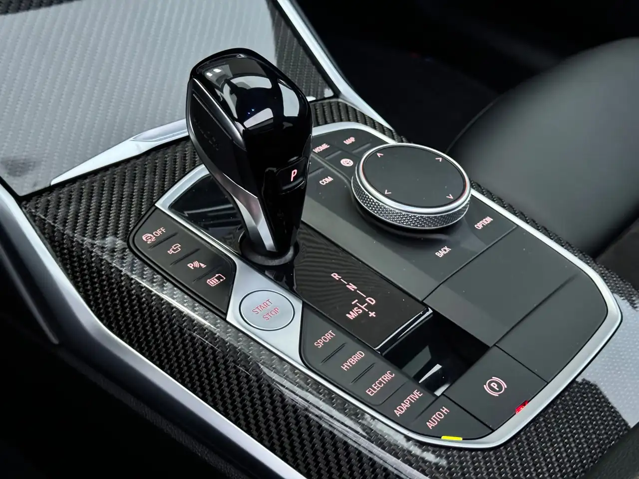 BMW 3 Series 3-serie Touring 330e xDrive Business Edition Plus, миниатюра 17