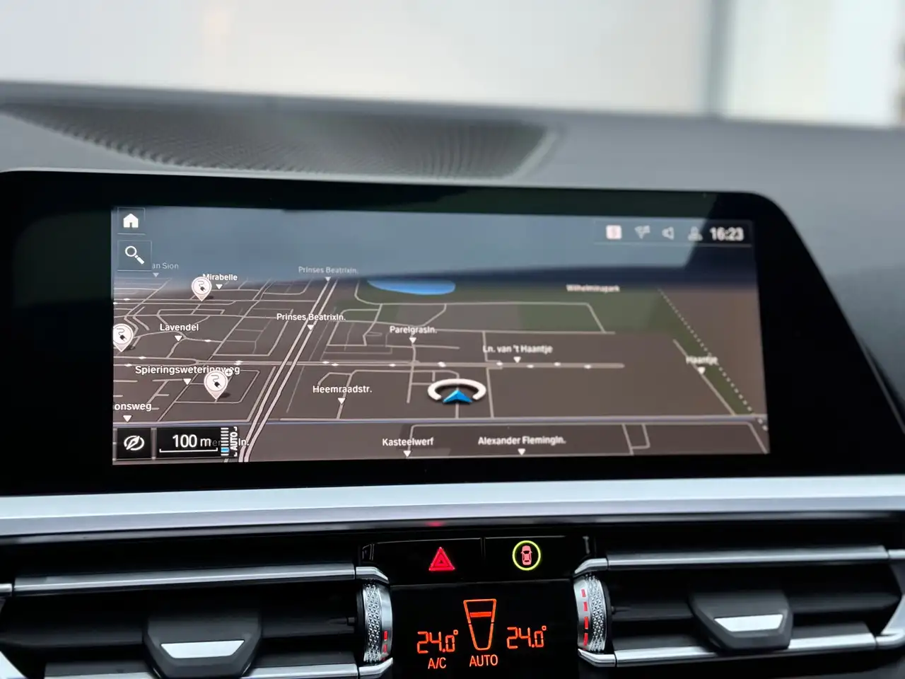 BMW 3 Series 3-serie Touring 330e xDrive Business Edition Plus, миниатюра 20