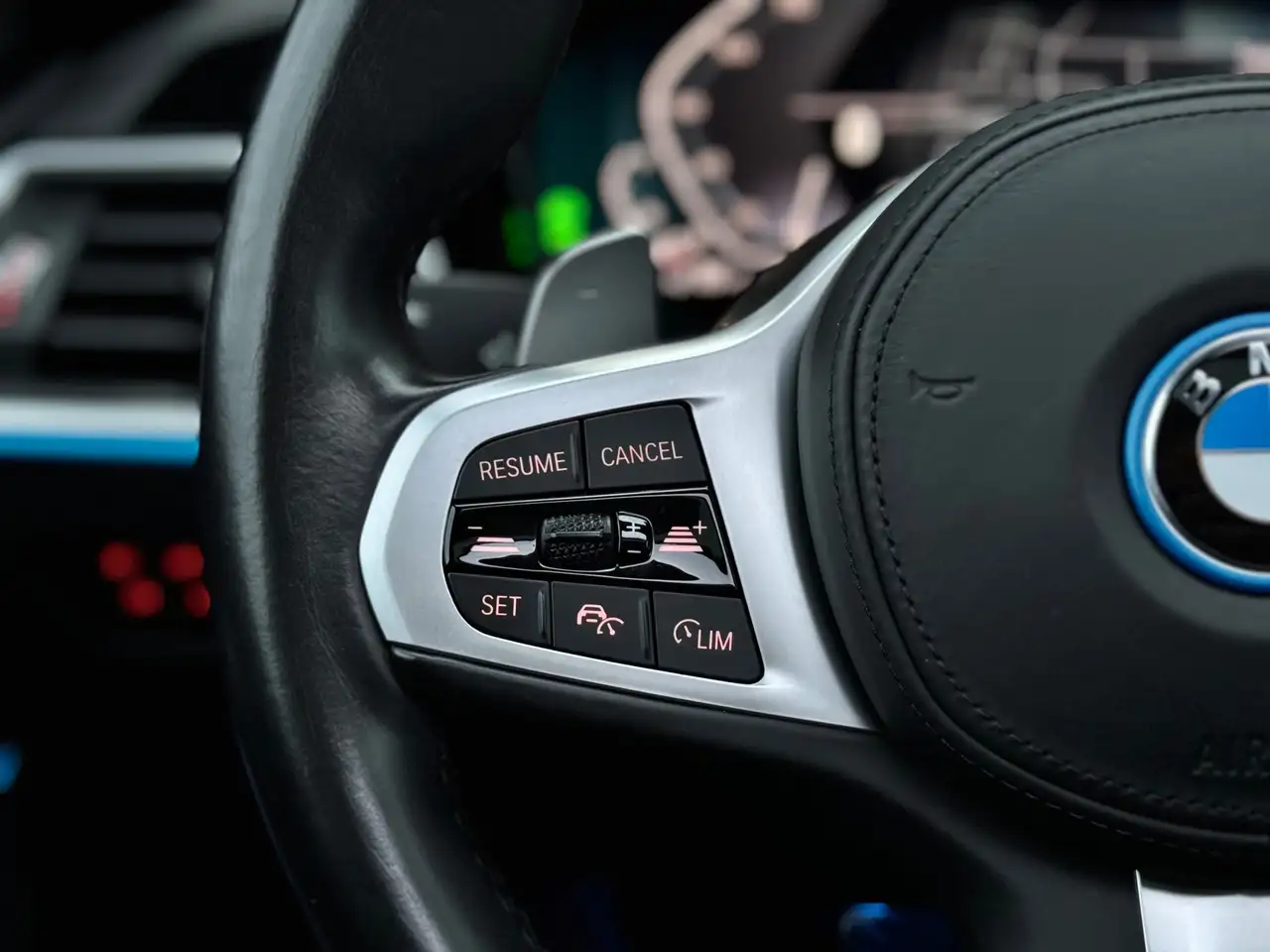 BMW 3 Series 3-serie Touring 330e xDrive Business Edition Plus, миниатюра 14