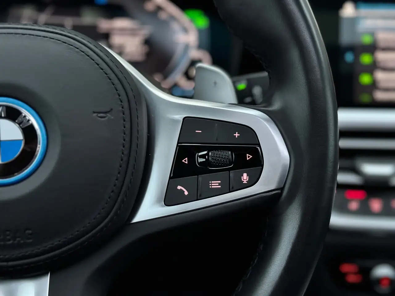 BMW 3 Series 3-serie Touring 330e xDrive Business Edition Plus, миниатюра 15