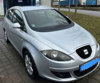 2.0 TDI DPF Comfort Limited