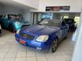 Mercedes-Benz SLK ISCRITTA ASI Bleu - thumbnail 3