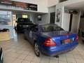 Mercedes-Benz SLK ISCRITTA ASI Bleu - thumbnail 10