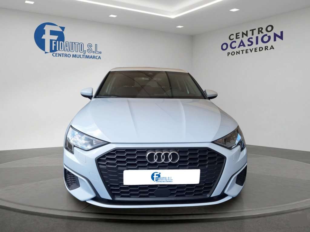 Audi A3 Sportback 35 TFSI 110kW (150CV) - foto 1
