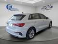 Audi A3 Sportback 35 TFSI 110kW (150CV) Blanco - thumbnail 4