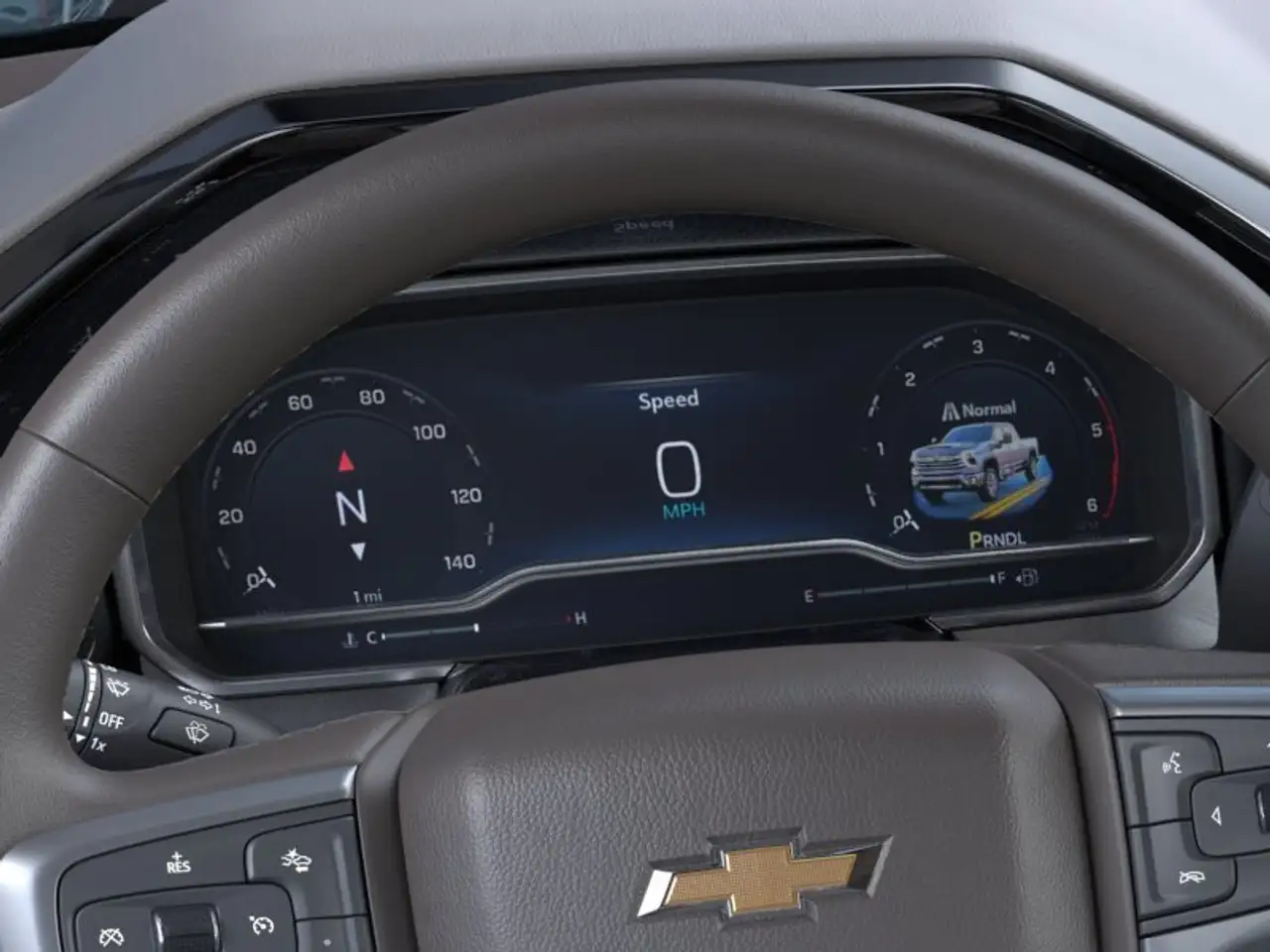 Chevrolet Silverado 2500 photo Chevrolet Silverado 2500