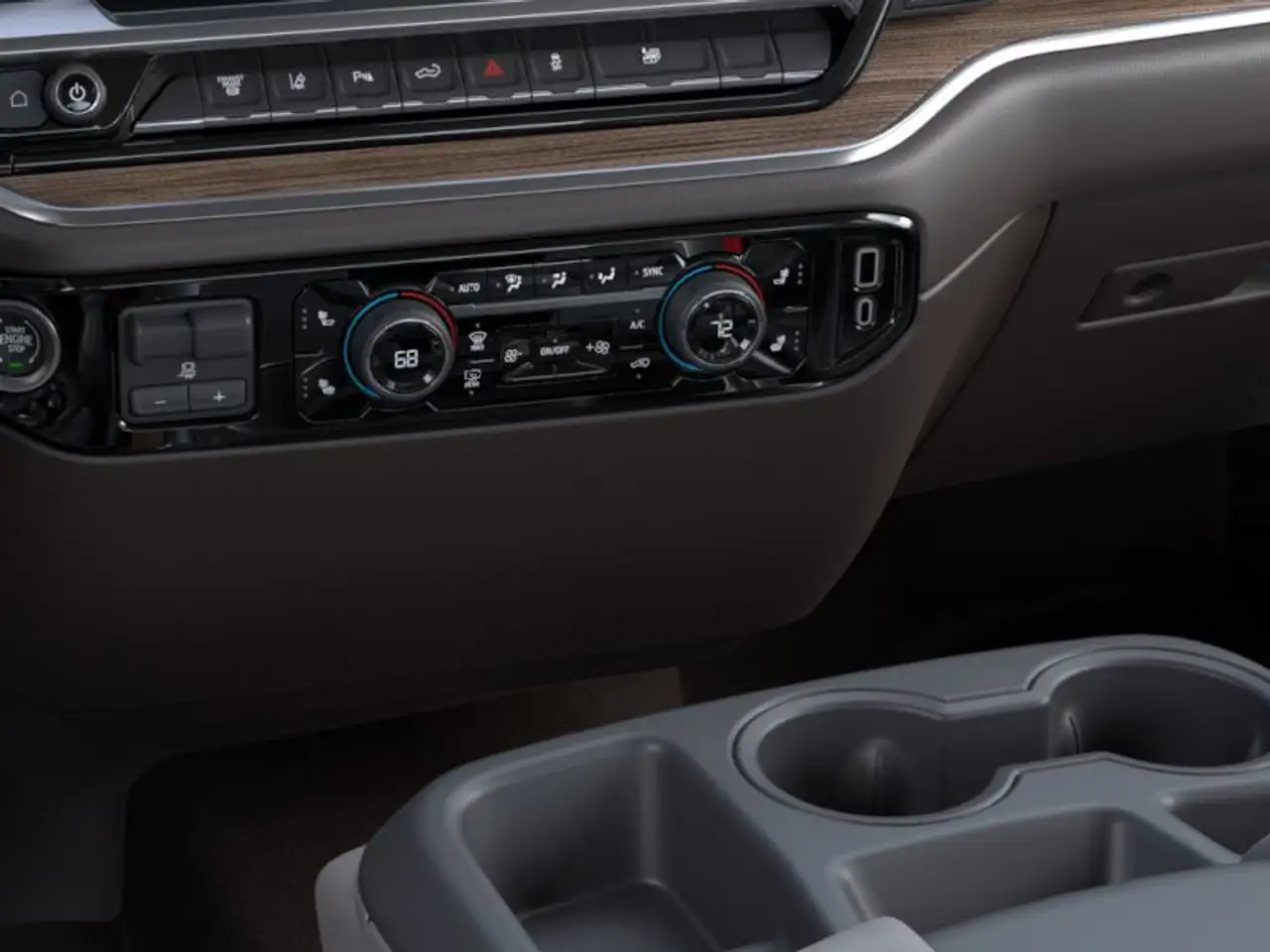Chevrolet Silverado 2500 photo Chevrolet Silverado 2500
