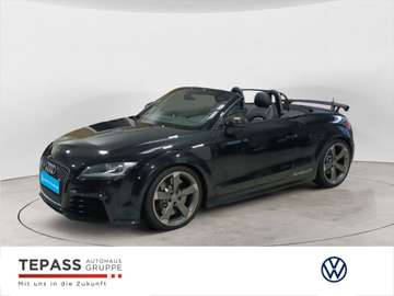 Roadster 2.5 TFSI quattro plus BOSE PDC