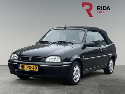 Rover 100 111 Cabrio
