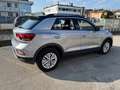 Volkswagen T-Roc 2.0 tdi 115cv Gris - thumbnail 5