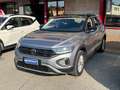Volkswagen T-Roc 2.0 tdi 115cv Gris - thumbnail 3