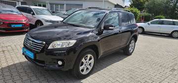 RAV4*2.2*D-4D*4x4*Automatik*Life*Kamera*Navi*Leder*Sitzheizung*KeylessGo*Tempomat*