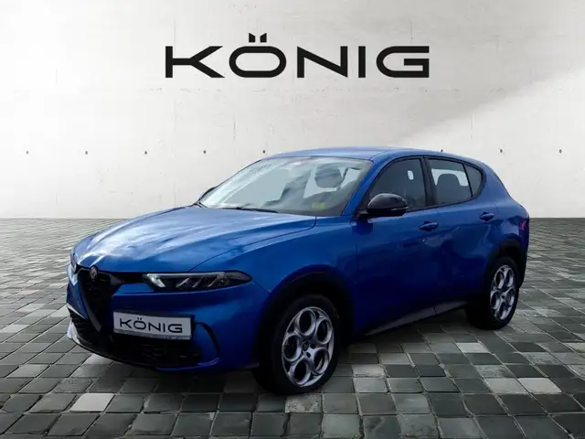 Alfa Romeo Tonale SPRINT 1.6 VGT-D *LED*CarPlay*
