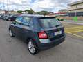 Skoda Fabia 1.4 tdi Executive 75cv Blu/Azzurro - thumbnail 4