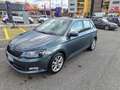Skoda Fabia 1.4 tdi Executive 75cv Blu/Azzurro - thumbnail 1