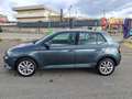Skoda Fabia 1.4 tdi Executive 75cv Blu/Azzurro - thumbnail 5