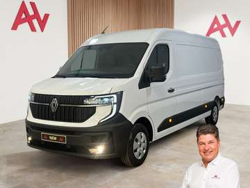 L3H2 2.0 Blue dCi 130 3.5T ** Sensoren | Carpla...