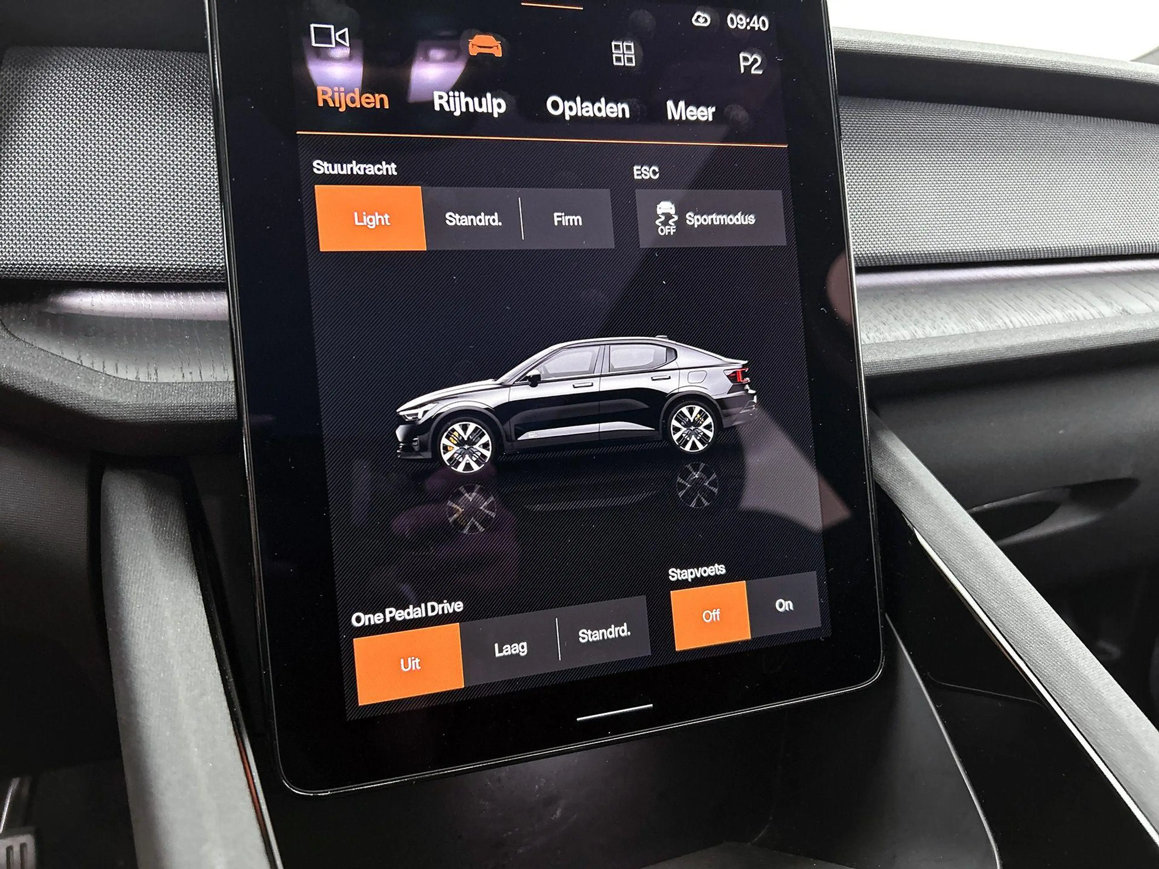 Polestar 2 Long Range Dual Motor 82kWh | Prime | — photo 10
