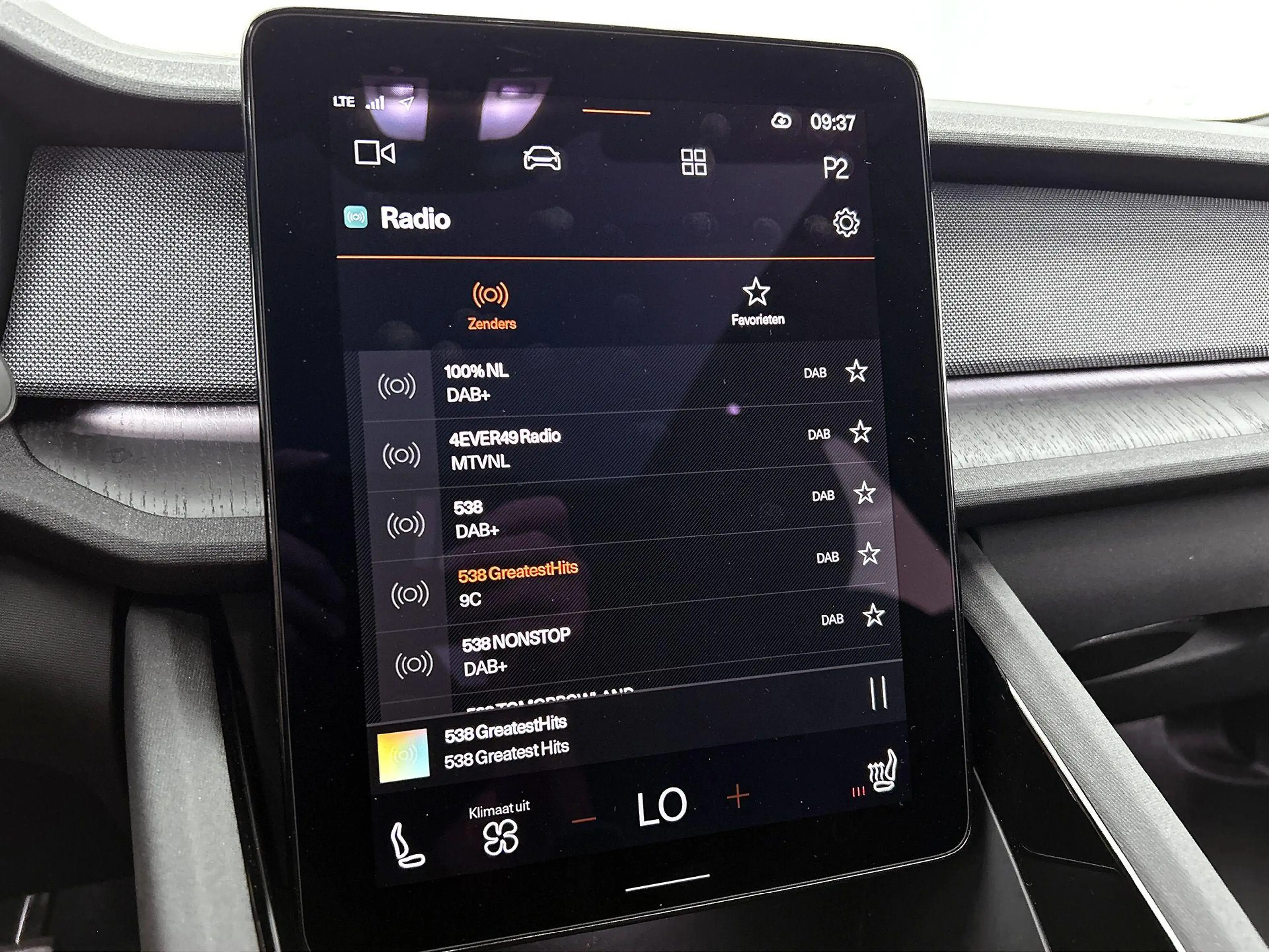 Polestar 2 Long Range Dual Motor 82kWh | Prime | — photo 7