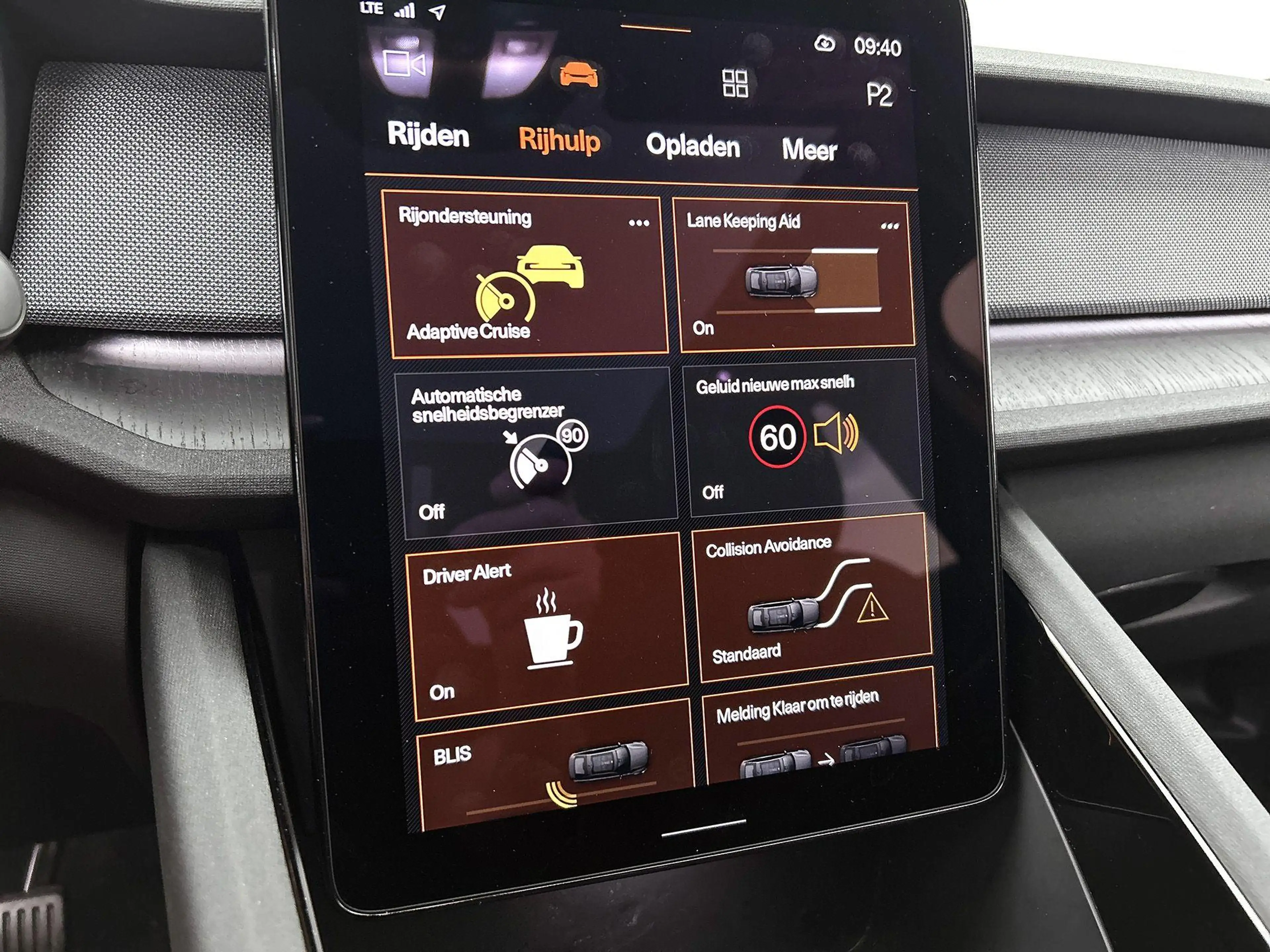 Polestar 2 Long Range Dual Motor 82kWh | Prime | — photo 11