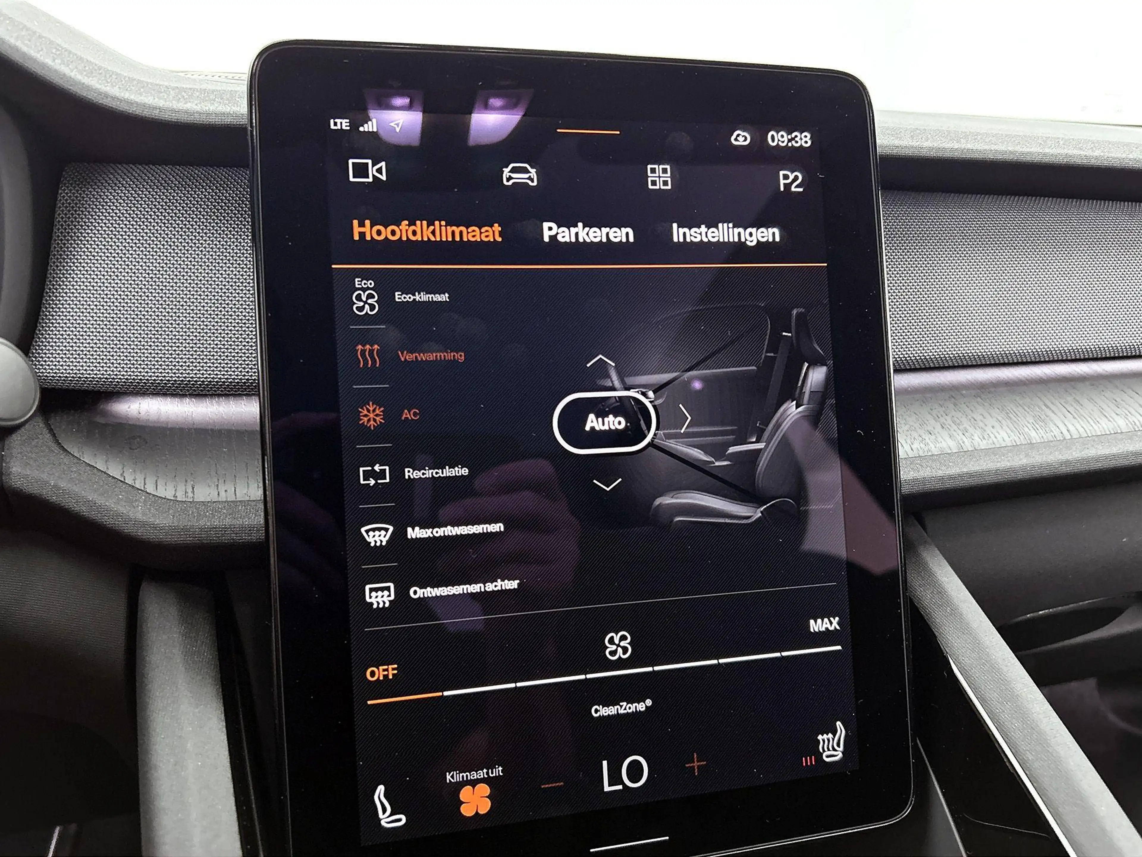 Polestar 2 Long Range Dual Motor 82kWh | Prime | — photo 14