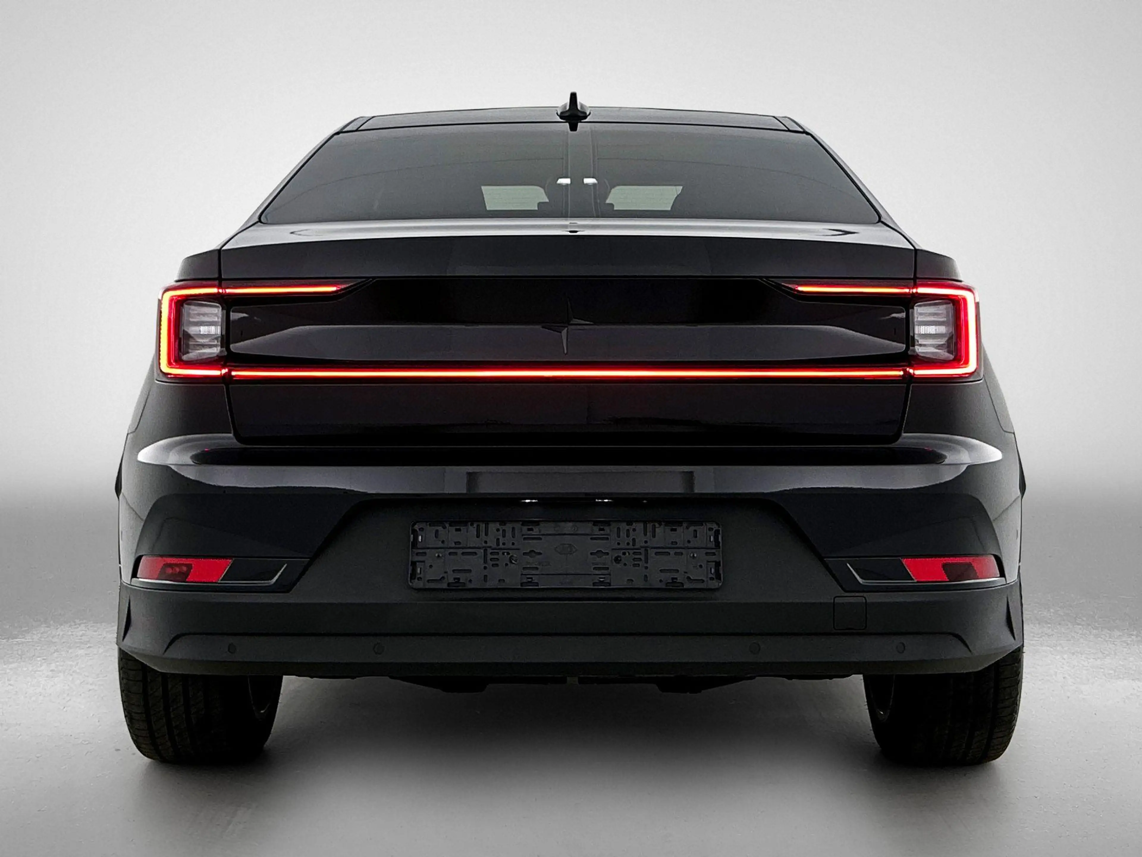 Polestar 2 Long Range Dual Motor 82kWh | Prime | — photo 3