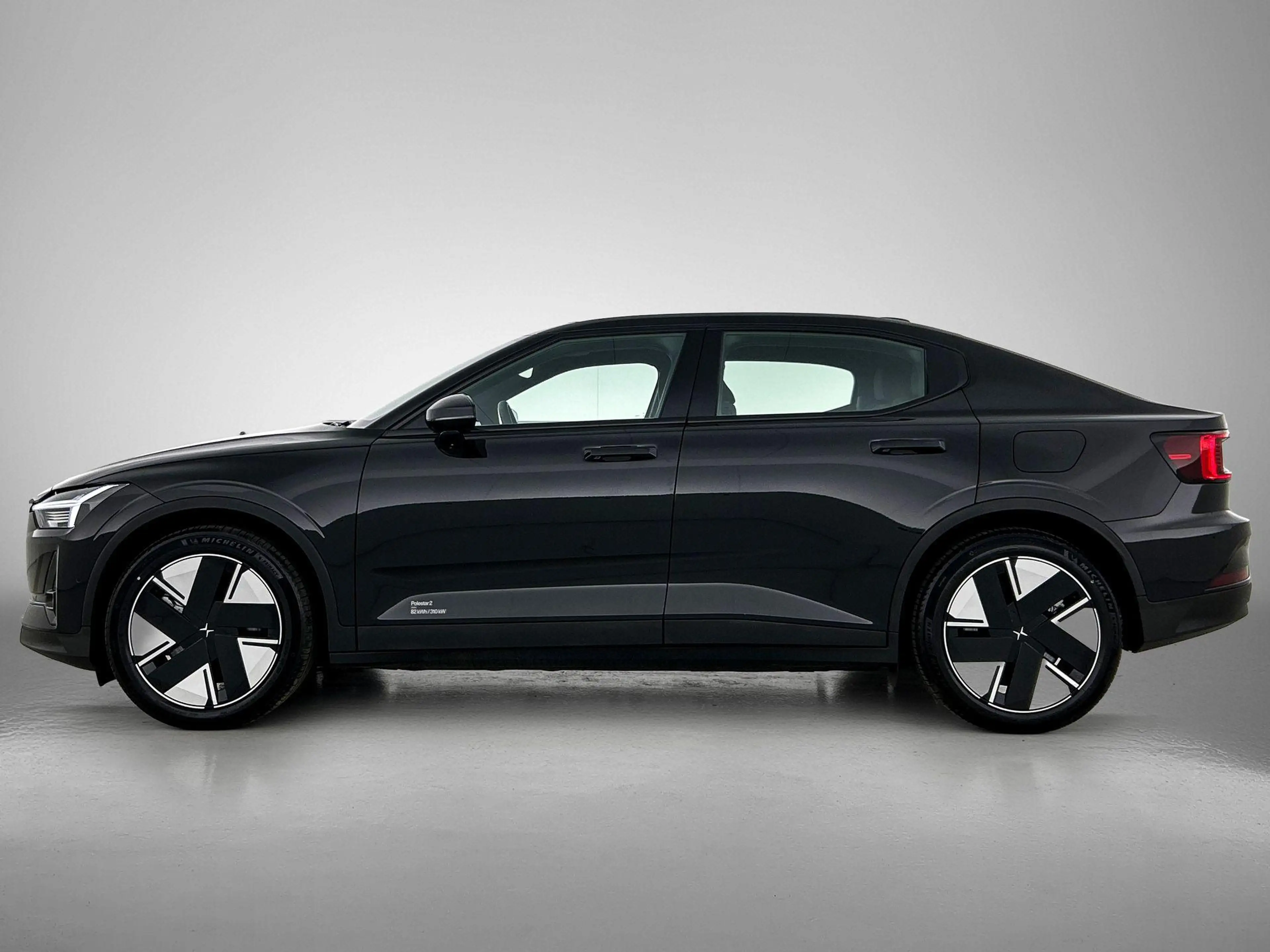Polestar 2 Long Range Dual Motor 82kWh | Prime | — photo 2